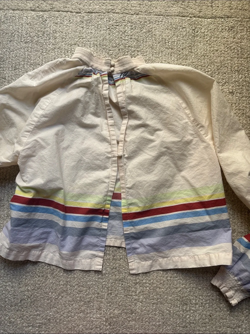 Free People cream long